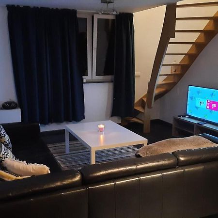 Appartement Duplex Pour 3-4 Personnes A Сіне Екстер'єр фото