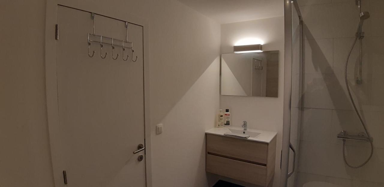 Appartement Duplex Pour 3-4 Personnes A Сіне Екстер'єр фото
