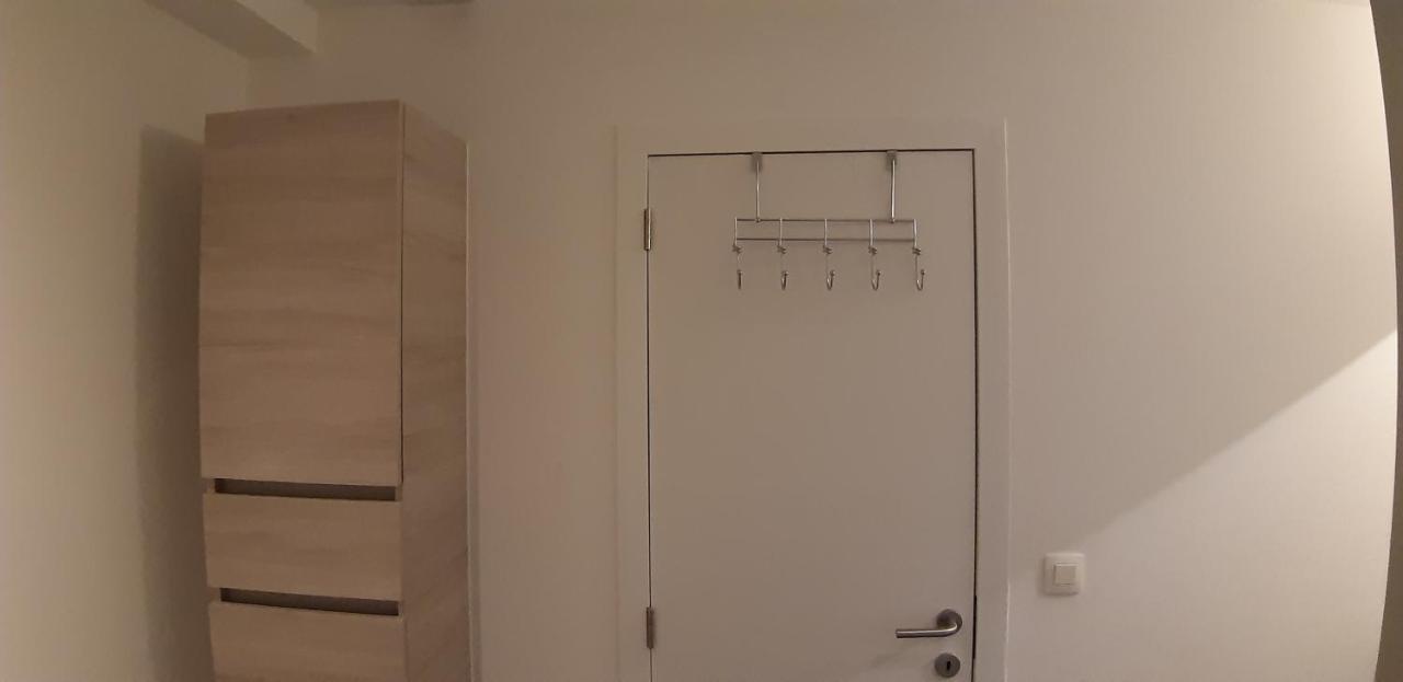 Appartement Duplex Pour 3-4 Personnes A Сіне Екстер'єр фото