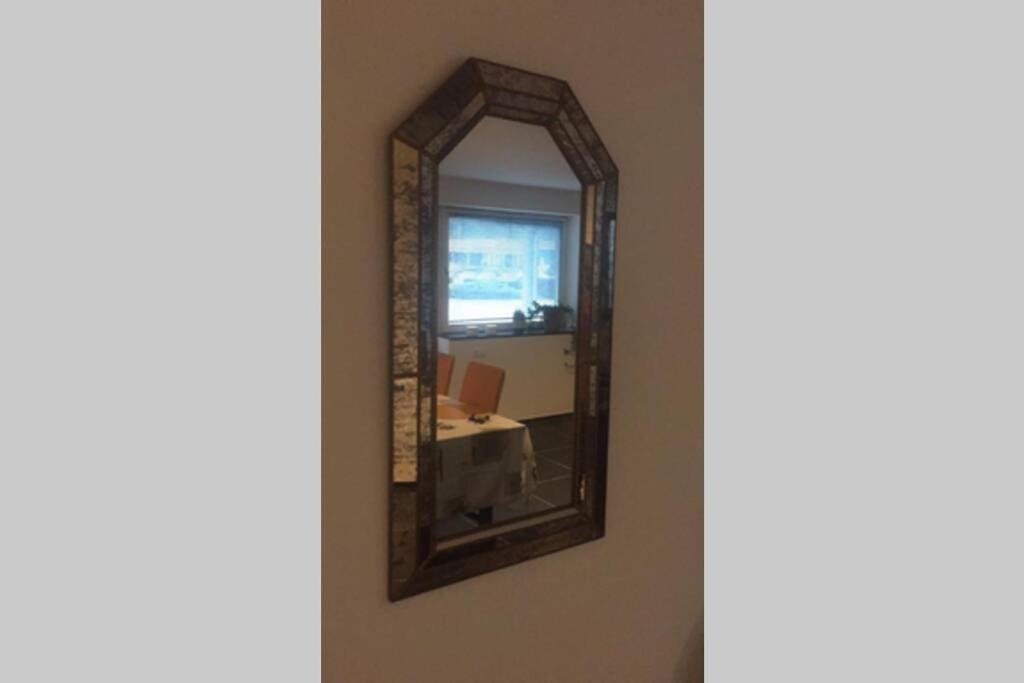 Appartement Duplex Pour 3-4 Personnes A Сіне Екстер'єр фото