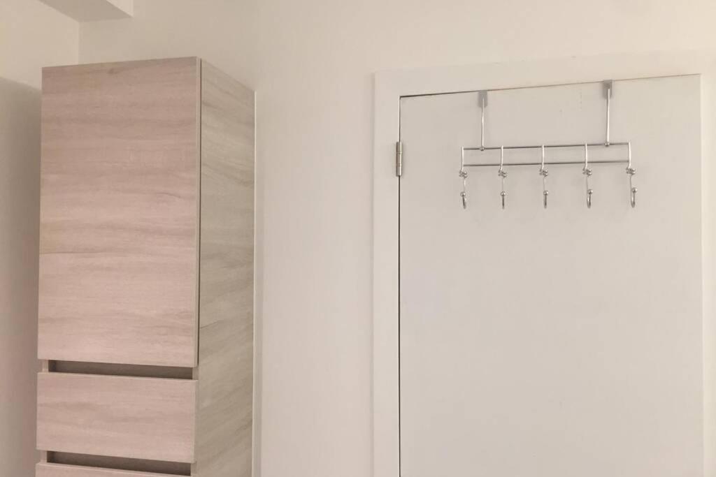 Appartement Duplex Pour 3-4 Personnes A Сіне Екстер'єр фото