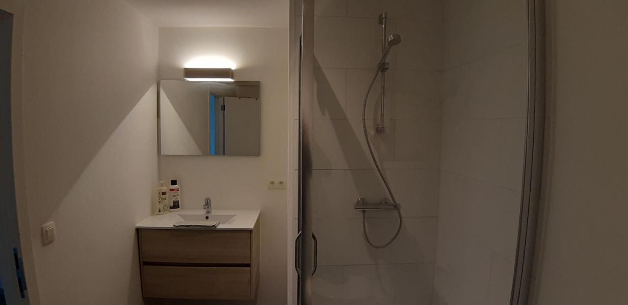 Appartement Duplex Pour 3-4 Personnes A Сіне Екстер'єр фото