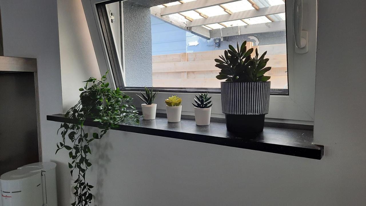 Appartement Duplex Pour 3-4 Personnes A Сіне Екстер'єр фото